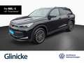 Volkswagen Tiguan 1.5 eTSI DSG Goal Navi AHK ACC LED Sitzh. Schwarz - thumbnail 1