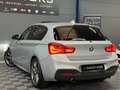 BMW 140 °FULL LED°TOIT°ALCANTARA°TRES PROPRE Argent - thumbnail 4