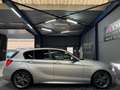 BMW 140 °FULL LED°TOIT°ALCANTARA°TRES PROPRE Argent - thumbnail 6