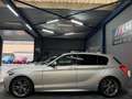 BMW 140 °FULL LED°TOIT°ALCANTARA°TRES PROPRE Argent - thumbnail 5