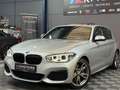 BMW 140 °FULL LED°TOIT°ALCANTARA°TRES PROPRE Argent - thumbnail 1