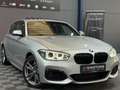 BMW 140 °FULL LED°TOIT°ALCANTARA°TRES PROPRE Argent - thumbnail 3