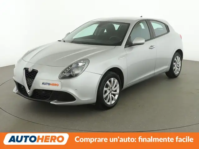 Alfa Romeo Giulietta 1.4 Turbo 120 CV