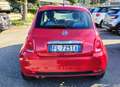 Fiat 500 1.2 Pop Rouge - thumbnail 5