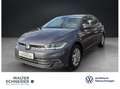Volkswagen Polo 1,0 TSI DSG Style Navi LED SHZ ACC PDC Grau - thumbnail 1