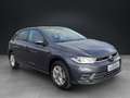 Volkswagen Polo 1,0 TSI DSG Style Navi LED SHZ ACC PDC Grau - thumbnail 6