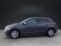 Volkswagen Polo 1,0 TSI DSG Style Navi LED SHZ ACC PDC Grau - thumbnail 3