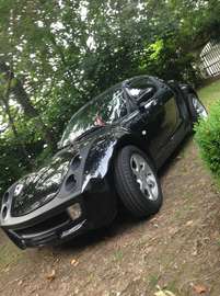 Roadster 0.7 Turbo Softouch