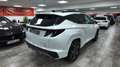 Hyundai TUCSON 1.6 TGDI 48V Nline Sky Safe 4x2 DT - thumbnail 6