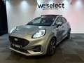 Ford Puma 1.0 EcoBoost Hybrid ST-Line Keyles l Pano l 360 Ca Grijs - thumbnail 2