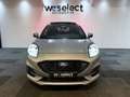 Ford Puma 1.0 EcoBoost Hybrid ST-Line Keyles l Pano l 360 Ca Grijs - thumbnail 3