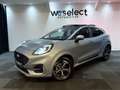 Ford Puma 1.0 EcoBoost Hybrid ST-Line Keyles l Pano l 360 Ca Grijs - thumbnail 1