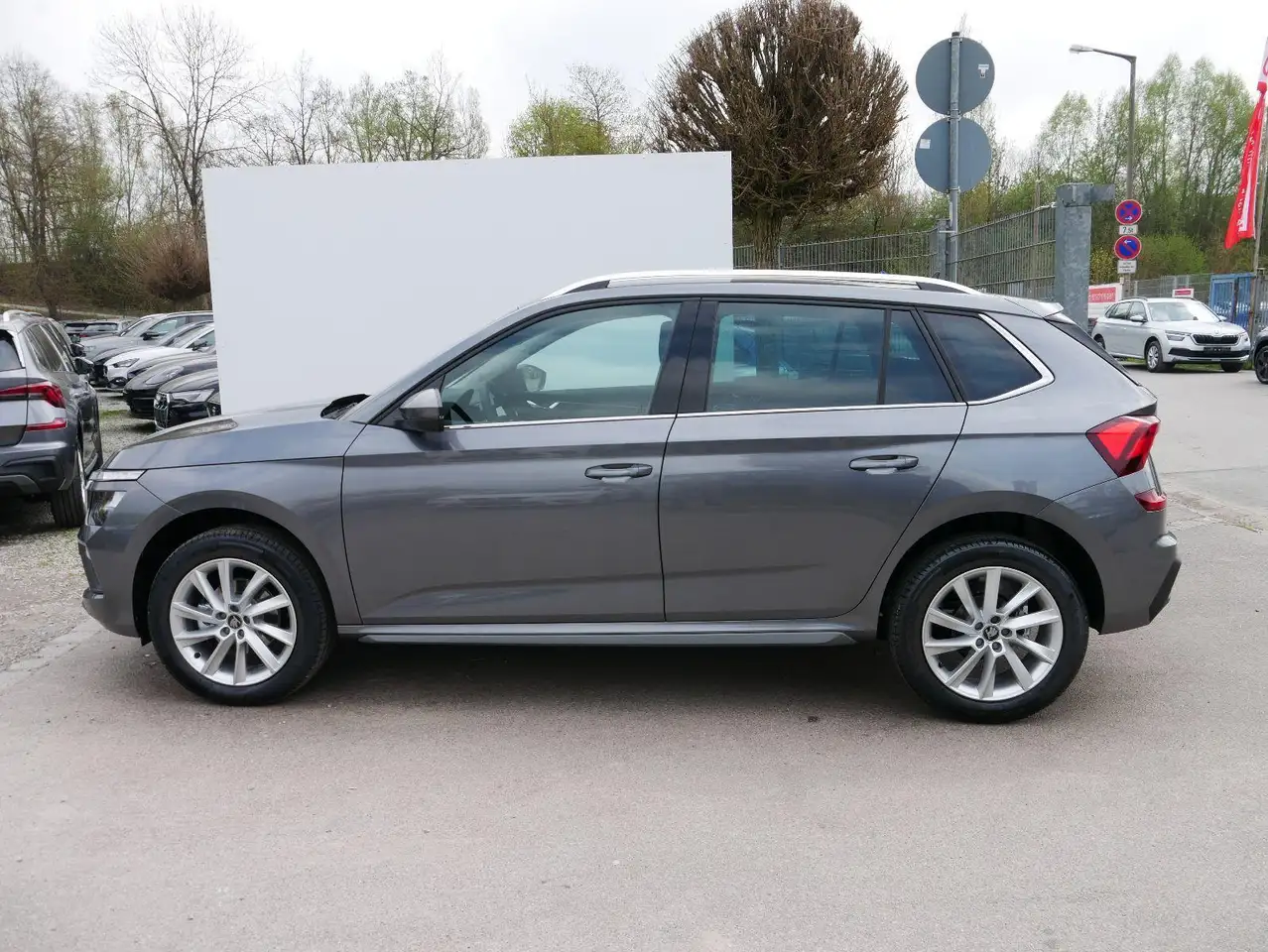Skoda Kamiq 2026