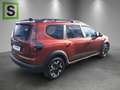 Dacia Jogger JOGGER Journey Hybrid 155 5-sitzig Braun - thumbnail 4