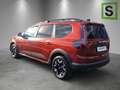 Dacia Jogger JOGGER Journey Hybrid 155 5-sitzig Braun - thumbnail 3