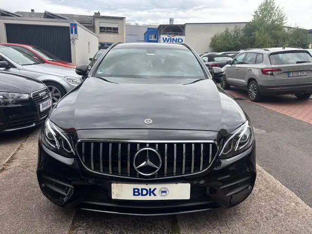 Mercedes-Benz E 300 E -Klasse T-Modell AMG !!!