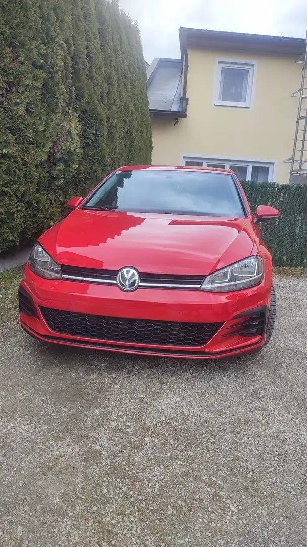 Volkswagen Golf 1.0 TSI (BlueMotion Technology) Virtual cockpit! - 2