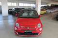 Fiat 500 1.0 Hybrid Dolcevita Rosso - thumbnail 2