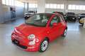 Fiat 500 1.0 Hybrid Dolcevita Rosso - thumbnail 1