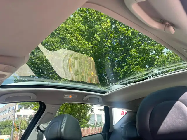 Peugeot 407 view 10