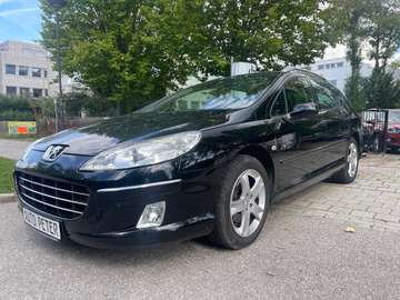 407 SW Sport *TÜV 03/2027*