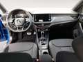 Skoda Scala 1.0 TSI Design DSG 85kW Blu/Azzurro - thumbnail 4