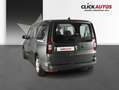 Volkswagen Caddy 2.0 TDI 122CV Origin DSG 5+2 Gris - thumbnail 5