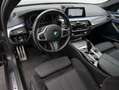 BMW 520 xD M Sport LED Alarm DAB Kamera Parkassist Schwarz - thumbnail 23