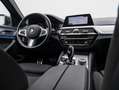 BMW 520 xD M Sport LED Alarm DAB Kamera Parkassist Schwarz - thumbnail 43