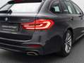 BMW 520 xD M Sport LED Alarm DAB Kamera Parkassist Schwarz - thumbnail 17