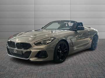 sdrive 20i Msport auto