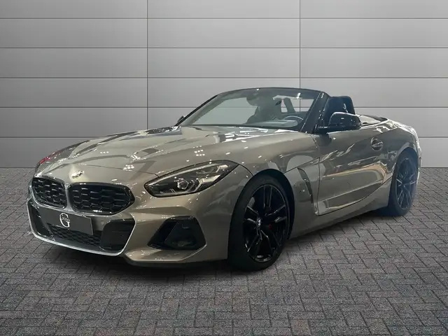 BMW Z4 sdrive 20i Msport auto