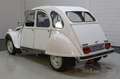 Citroen 2CV Cabriolet Bianco - thumbnail 7