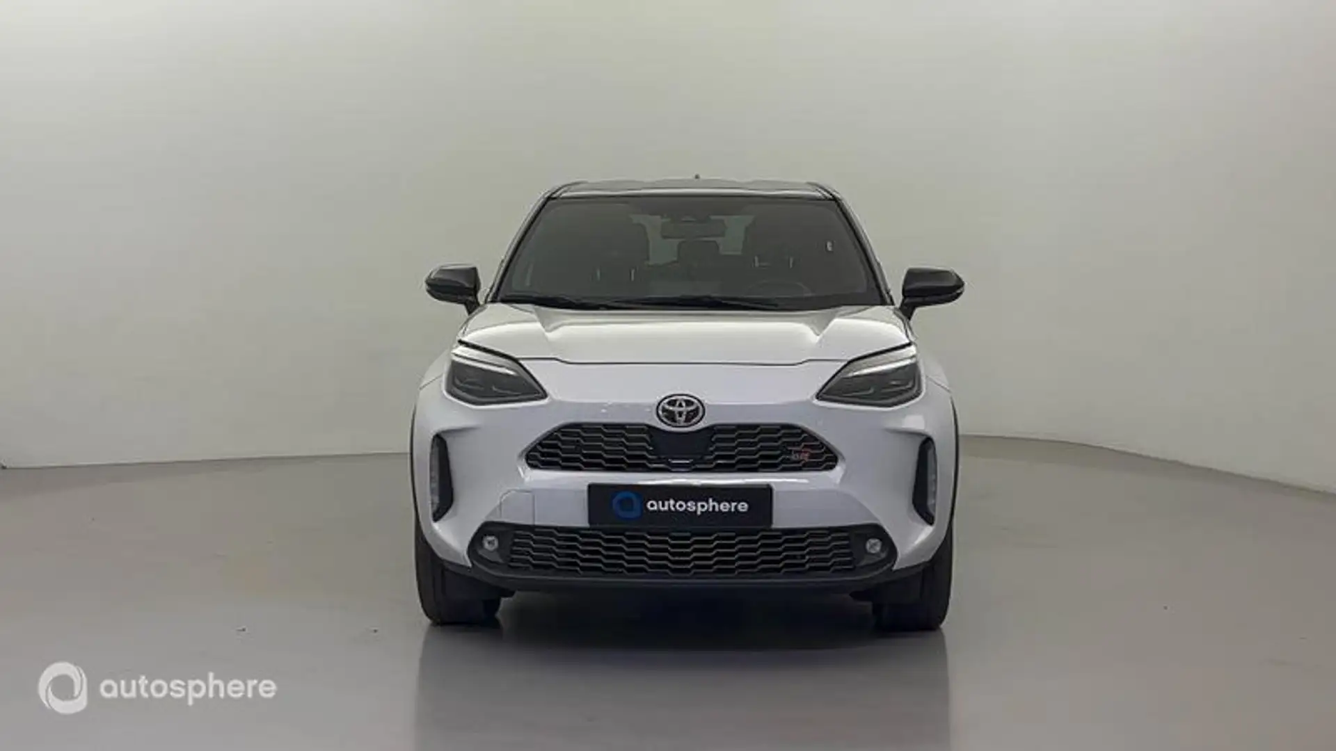 Toyota Yaris Cross 116h GR Sport MY22 - 2