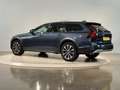 Volvo V90 Cross Country B4 2.0d AWD Plus Mild-Hybrid TETTO/PREZZO REALE Blau - thumbnail 3
