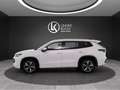 Volkswagen Tayron Friends eHybrid ''360°KAMERA+IQLIGHT+AHK'' Weiß - thumbnail 2