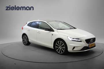 1.5 T3 Polar+ Sport Automaat - Panorama, Camera, H