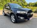 Chevrolet Captiva 2.2 D 4WD LederNaviSchiebedach7SitzTop Black - thumbnail 1