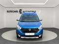 Dacia Dokker 1.5 BLUE DCI STEPWAY / TEMPOMAT / START STOP / PA Blau - thumbnail 9