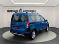 Dacia Dokker 1.5 BLUE DCI STEPWAY / TEMPOMAT / START STOP / PA Blau - thumbnail 4