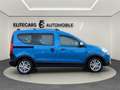 Dacia Dokker 1.5 BLUE DCI STEPWAY / TEMPOMAT / START STOP / PA Blau - thumbnail 3