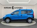 Dacia Dokker 1.5 BLUE DCI STEPWAY / TEMPOMAT / START STOP / PA Blau - thumbnail 7