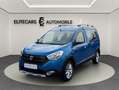Dacia Dokker 1.5 BLUE DCI STEPWAY / TEMPOMAT / START STOP / PA Blau - thumbnail 8