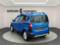 Dacia Dokker 1.5 BLUE DCI STEPWAY / TEMPOMAT / START STOP / PA Blau - thumbnail 6
