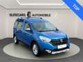 Dacia Dokker 1.5 BLUE DCI STEPWAY / TEMPOMAT / START STOP / PA Blau - thumbnail 1