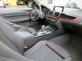 BMW 230 i Cabrio Sport Line Aut Navi/Harman/SHZ/PDC/T Gri - thumbnail 7
