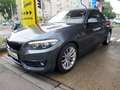 BMW 230 i Cabrio Sport Line Aut Navi/Harman/SHZ/PDC/T Gri - thumbnail 14