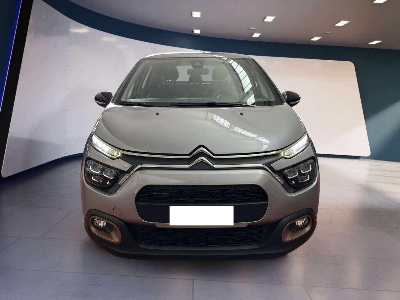 Citroen C3 III 2017 1.2 puretech C-Series s&s 83cv neopatent