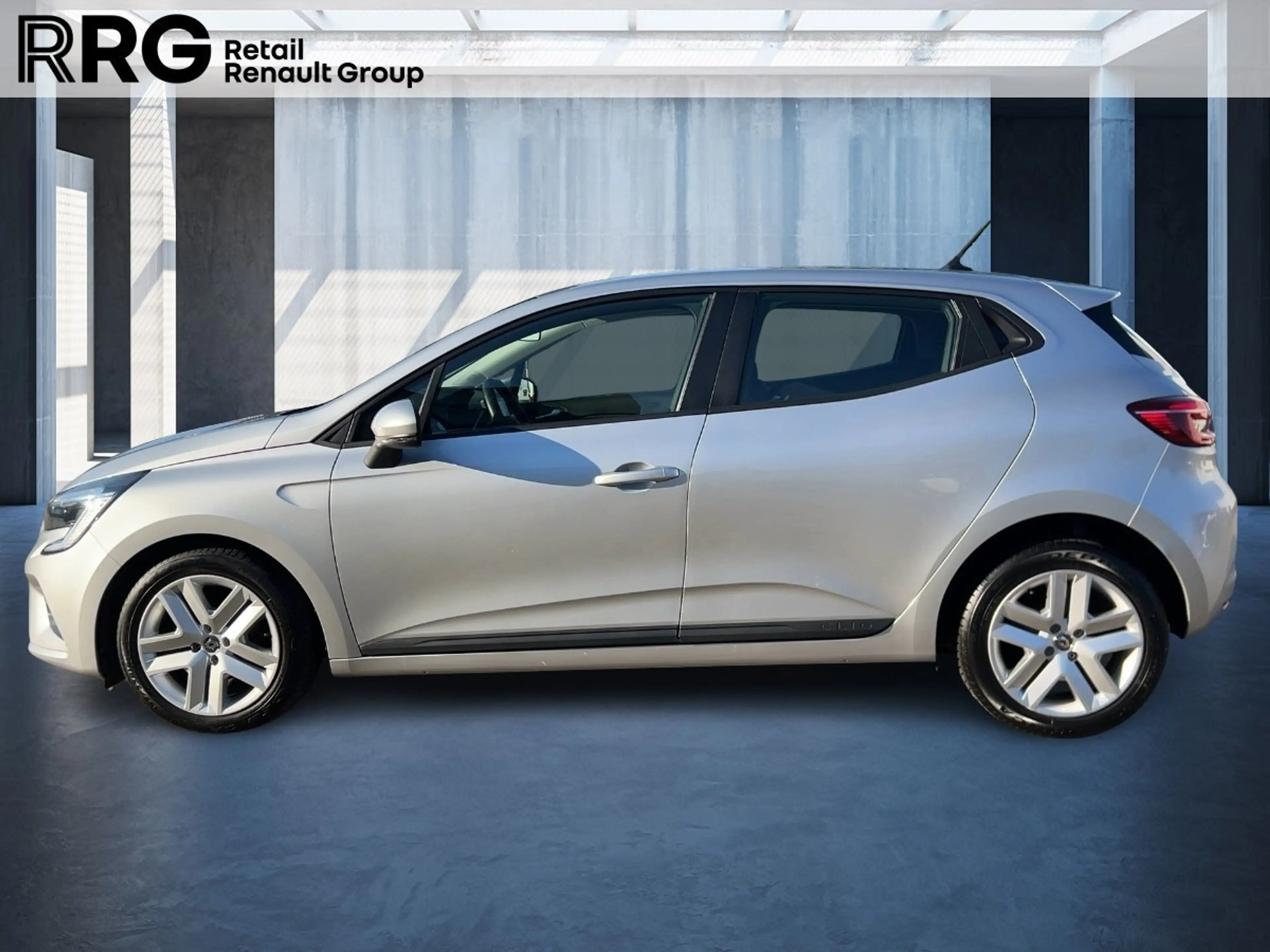 Renault Clio ZEN TCe 90 — photo 2