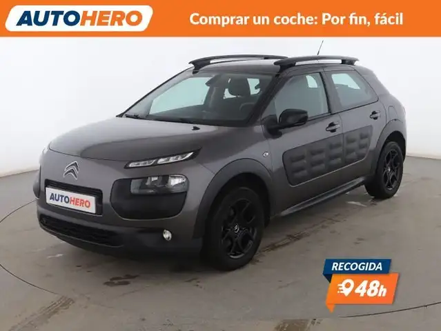 Citroen C4 Cactus 1.6 BlueHDi Feel 100